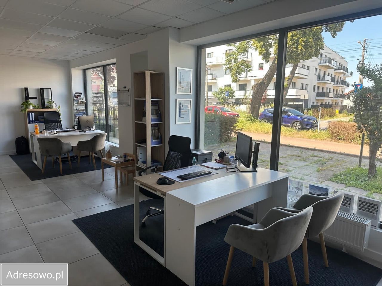 Lokal Gdynia Cisowa, ul. Chylońska. Zdjęcie 2