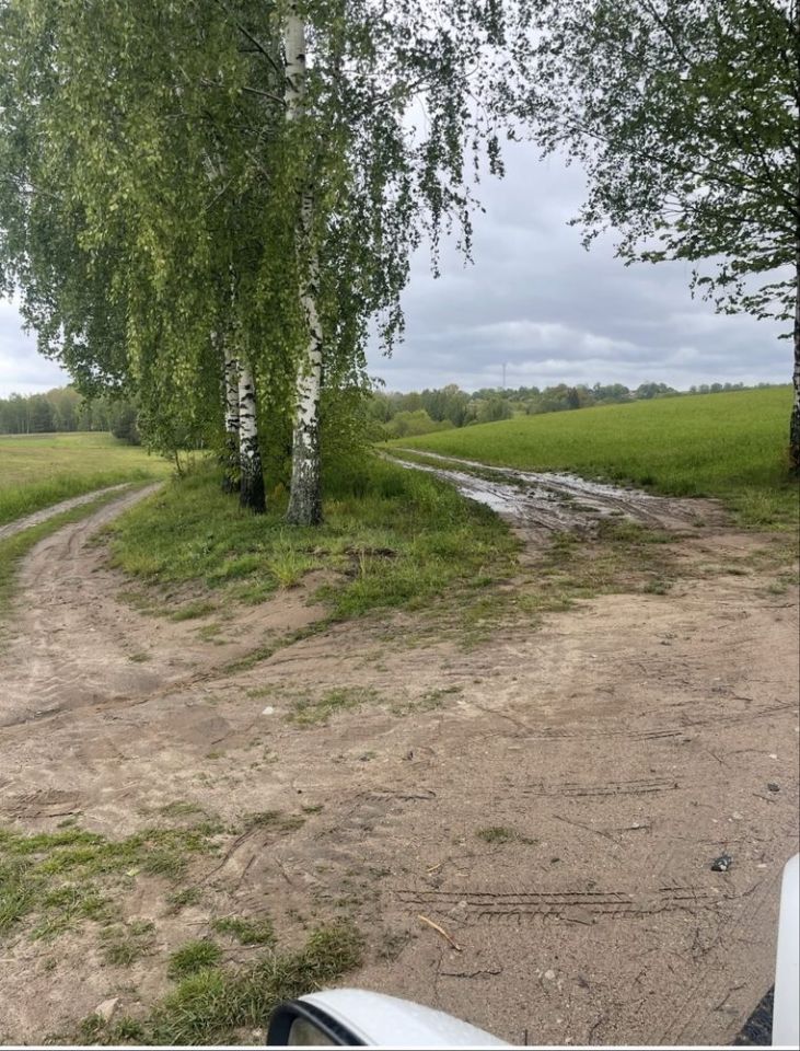 Działka budowlana Brzydowo. Zdjęcie 6