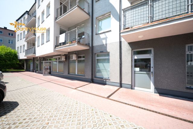 Mieszkanie 1-pokojowe Gdynia Grabówek, ul. Morska. Zdjęcie 11