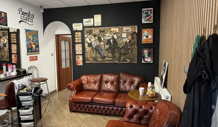 Lokal Myślibórz