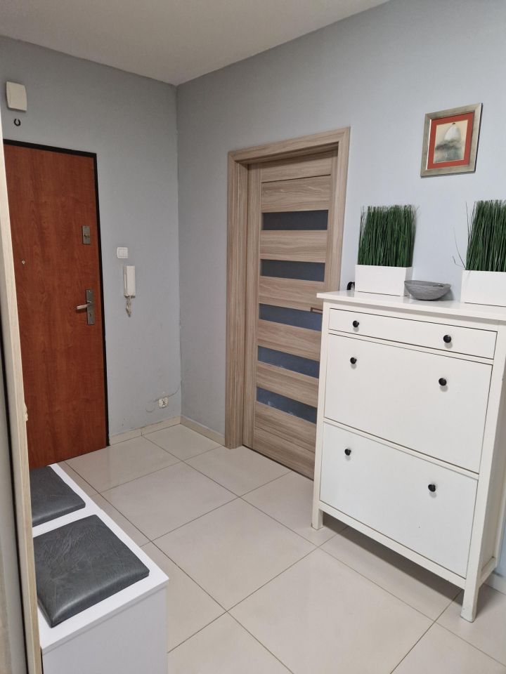 Mieszkanie 3-pokojowe Lublin LSM, ul. Jana Sawy. Zdjęcie 4