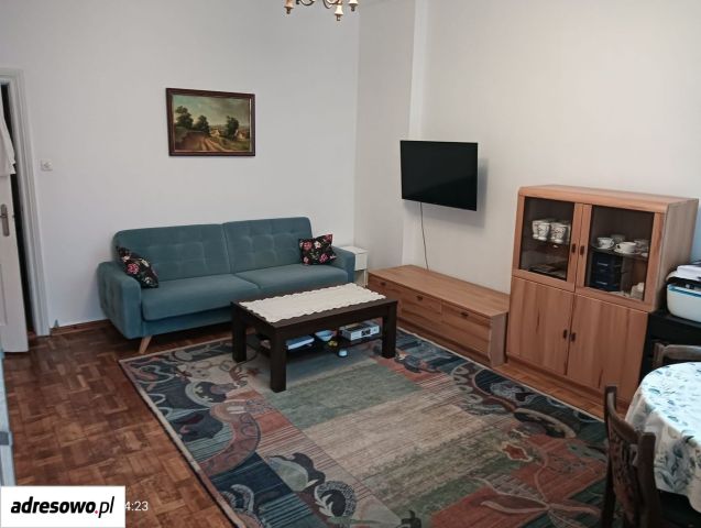 Mieszkanie 3-pokojowe Szczecin Śródmieście, ul. Bolesława Śmiałego. Zdjęcie 1