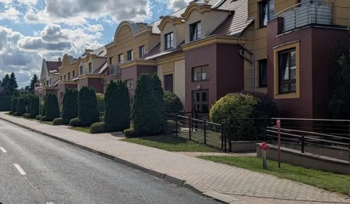 Mieszkanie 2-pokojowe Świdnica, ul. Świerkowa
