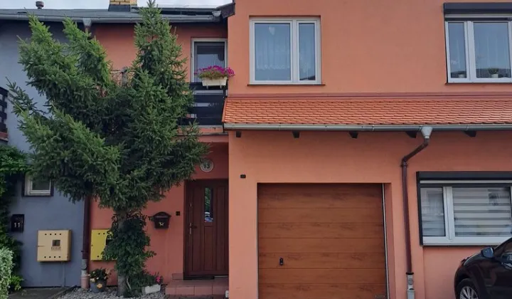 Mieszkanie 4-pokojowe Luboń Żabikowo, ul. Pogodna