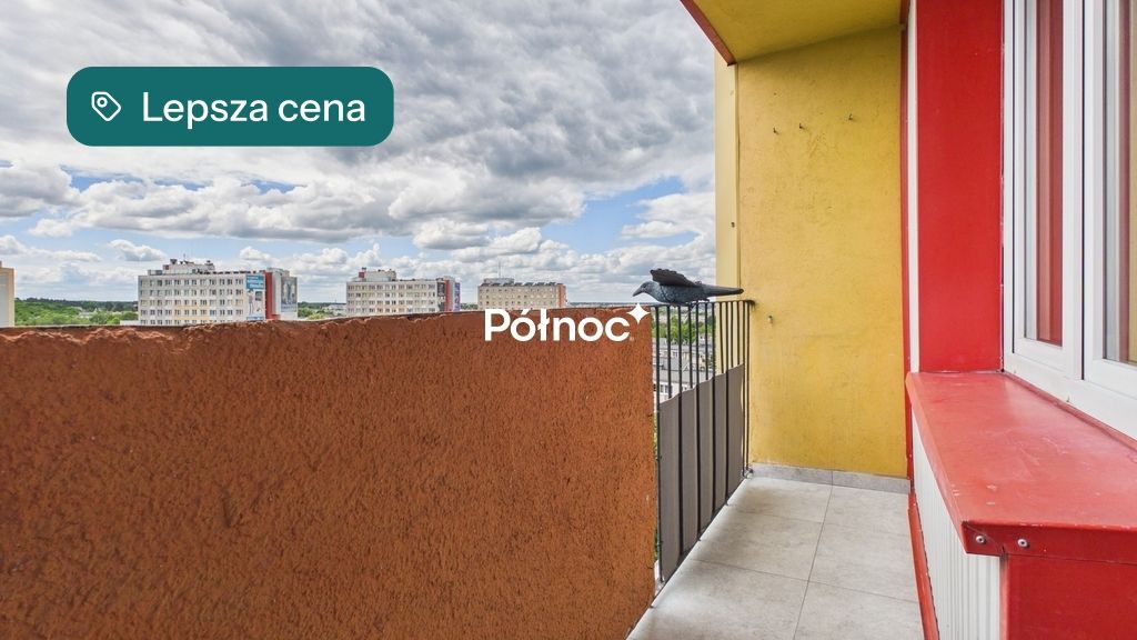 Mieszkanie 1-pokojowe Białystok Piaski, ul. Wesoła. Zdjęcie 13