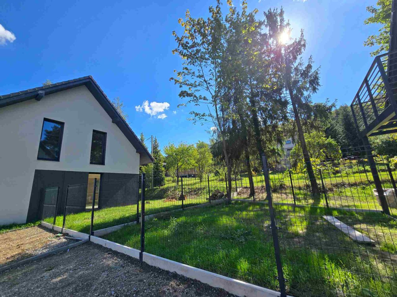 Mieszkanie 4-pokojowe Zabierzów, ul. Śląska. Zdjęcie 7