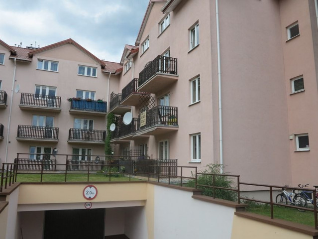 Mieszkanie 3-pokojowe Otwock, ul. Kolorowa. Zdjęcie 1