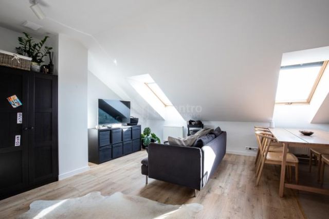 Mieszkanie 2-pokojowe Nowy Targ Bór, os. Bór. Zdjęcie 1