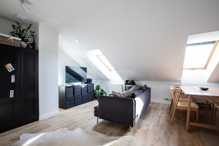 Mieszkanie 2-pokojowe Nowy Targ Bór, os. Bór