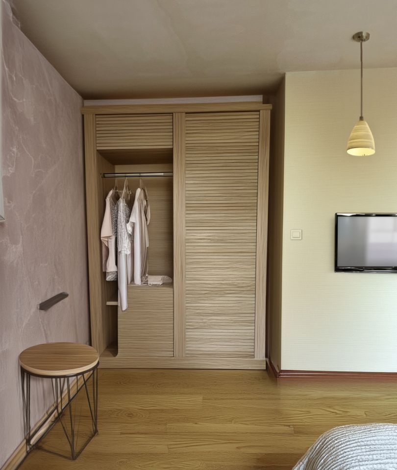 Mieszkanie 4-pokojowe Sieradz, ul. Karola Chodkiewicza. Zdjęcie 4