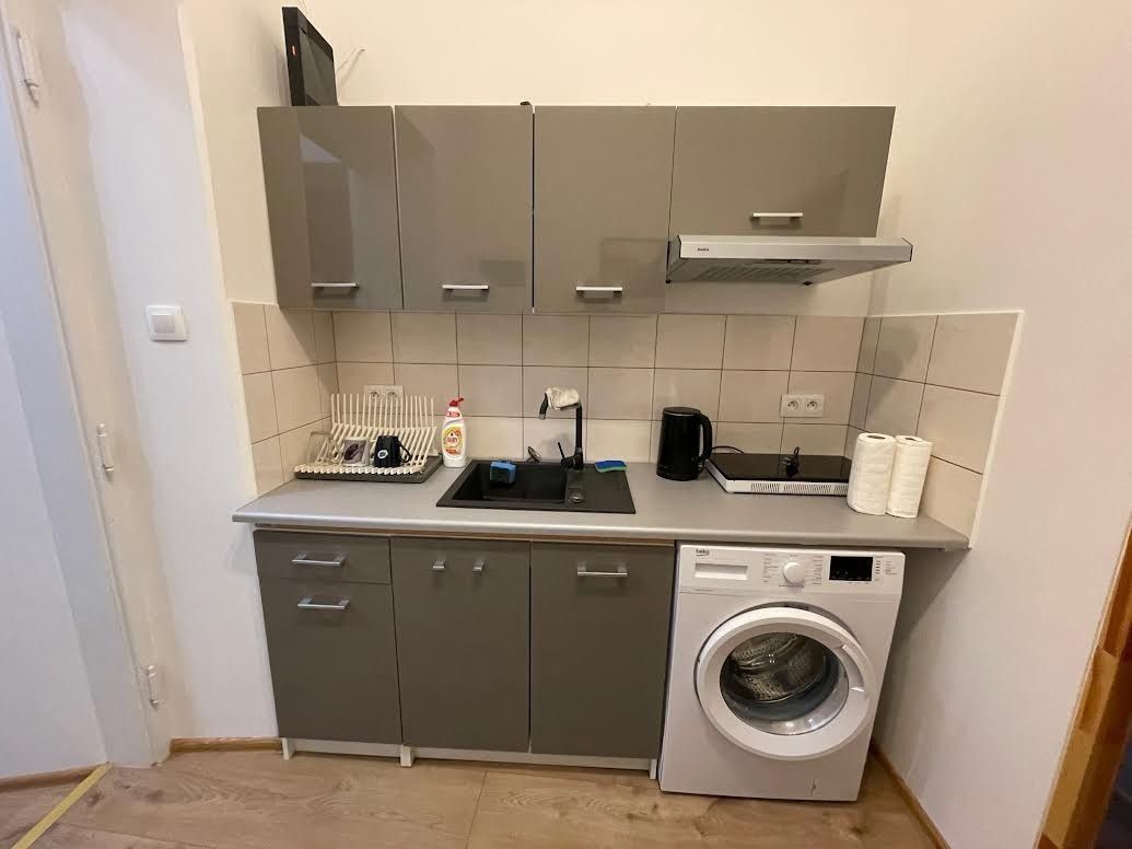 kamienica Kraków Stare Miasto, ul. Długa. Zdjęcie 8