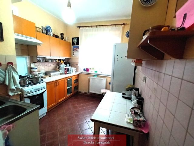 Mieszkanie 2-pokojowe Wrocław Grabiszyn. Zdjęcie 4