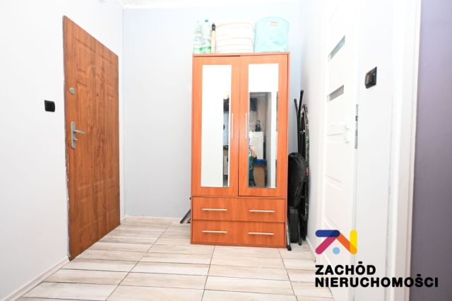Mieszkanie 2-pokojowe Krosno Odrzańskie, ul. Bohaterów Wojska Polskiego. Zdjęcie 10