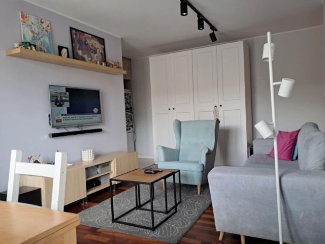 Mieszkanie 3-pokojowe Białystok. Zdjęcie 2