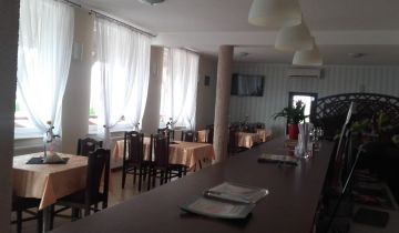 Lokal Narzym, ul. Kolonia