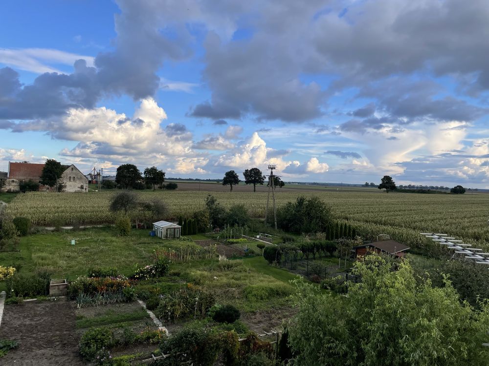 Mieszkanie 1-pokojowe Stare Olesno, ul. Starowiejska. Zdjęcie 7