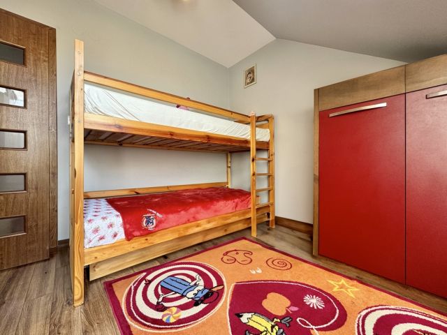 Mieszkanie 3-pokojowe Rzeszów, ul. Baligrodzka. Zdjęcie 7