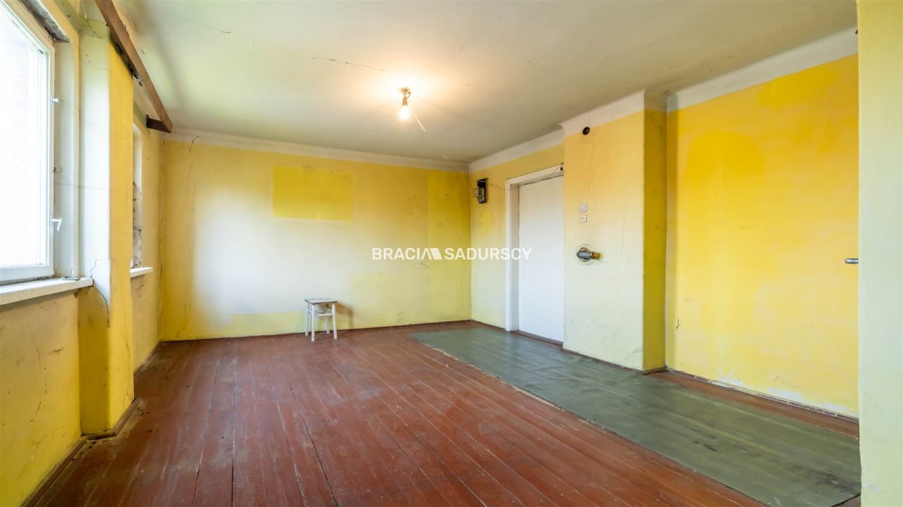 kamienica, 10 pokoi Kraków Łagiewniki, ul. Tokarska. Zdjęcie 31