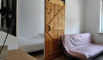 Mieszkanie 4-pokojowe Gdańsk Wrzeszcz, al. Legionów