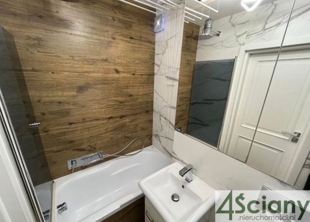 Mieszkanie 3-pokojowe Warszawa Śródmieście, ul. Jana Kilińskiego. Zdjęcie 11