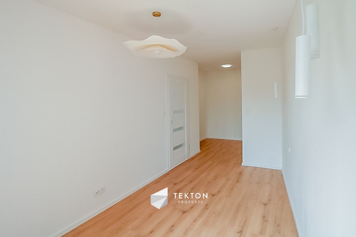 Mieszkanie 2-pokojowe Wrocław Krzyki, ul. Stanisława Worcella. Zdjęcie 6