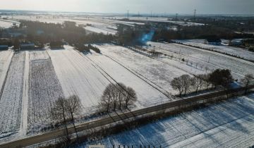 Działka budowlana Ziółków