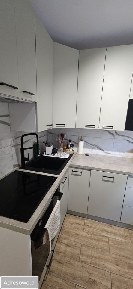 Mieszkanie 2-pokojowe Głuchołazy, ul. Szymona Koszyka. Zdjęcie 16