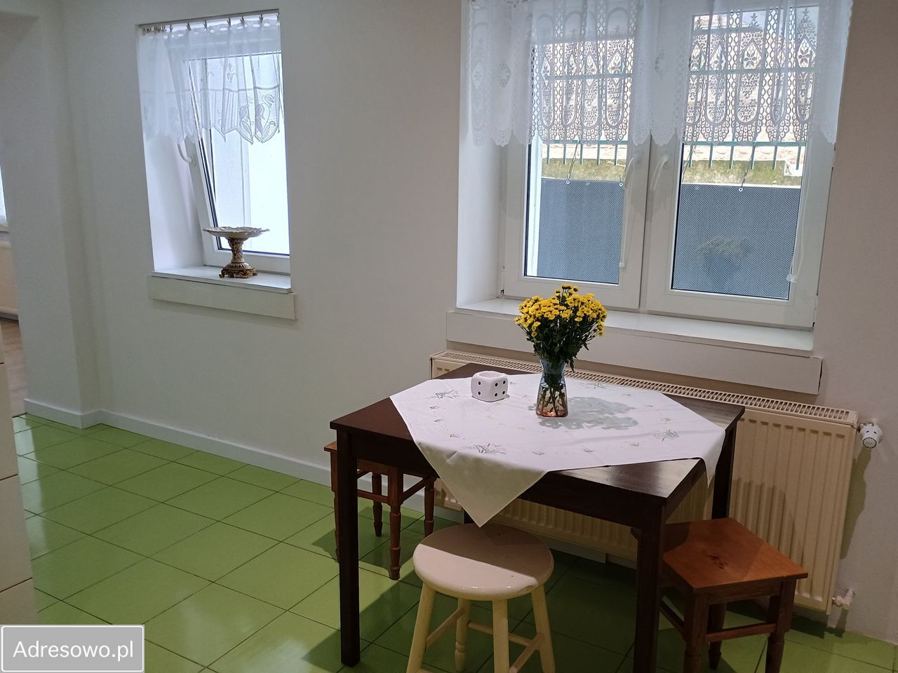 Mieszkanie 1-pokojowe Toruń Bydgoskie Przedmieście. Zdjęcie 9