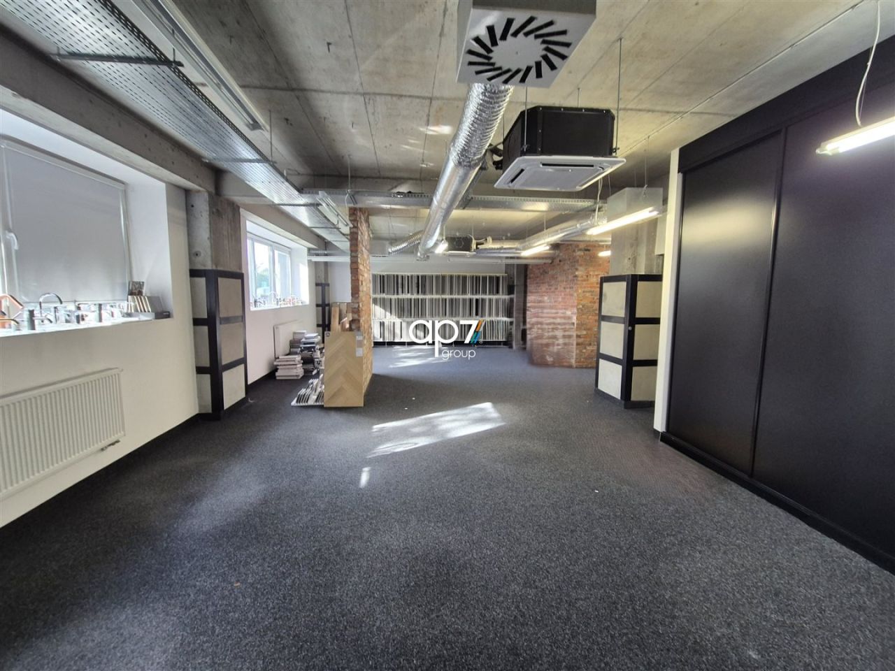 Biuro Kraków Podgórze, ul. Gromadzka