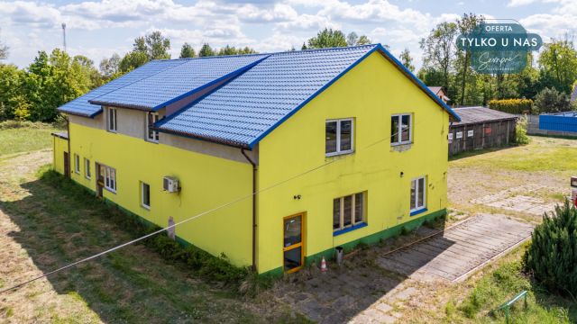 Lokal Kalinowa. Zdjęcie 15