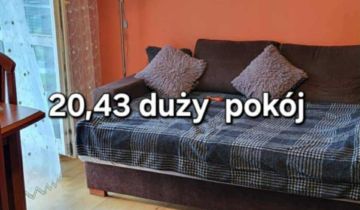 Mieszkanie 3-pokojowe Mrągowo, ul. Leśna