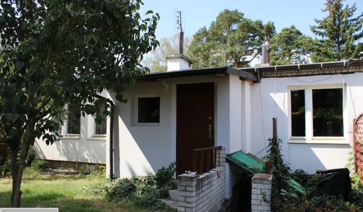 dom szeregowy, 3 pokoje Warszawa Wawer, ul. Gorajska