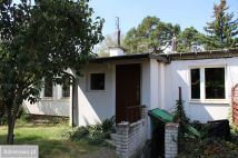 dom szeregowy, 3 pokoje Warszawa Wawer, ul. Gorajska