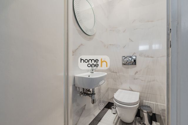 Mieszkanie 4-pokojowe Warszawa Śródmieście, ul. Fryderyka Chopina. Zdjęcie 9