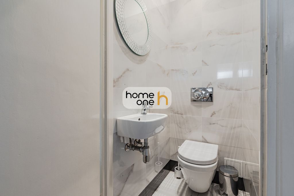 Mieszkanie 4-pokojowe Warszawa Śródmieście, ul. Fryderyka Chopina. Zdjęcie 9