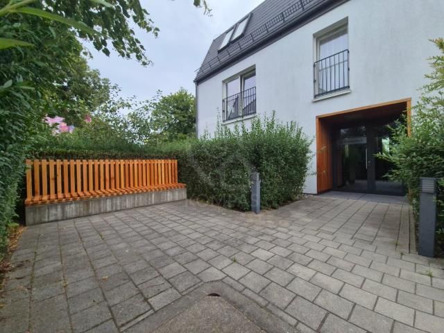 Mieszkanie 1-pokojowe Wrocław Brochów, ul. Koreańska. Zdjęcie 12