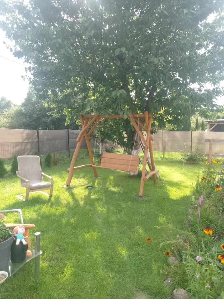 Działka rod Szczytno, ul. Pasymska. Zdjęcie 7