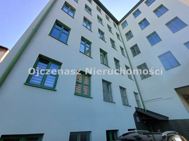 Mieszkanie 2-pokojowe Bydgoszcz Śródmieście. Zdjęcie 13