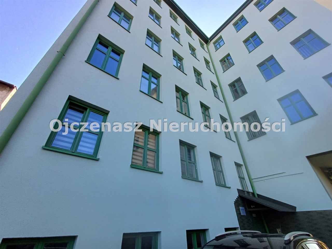 Mieszkanie 2-pokojowe Bydgoszcz Śródmieście. Zdjęcie 13