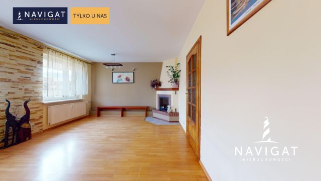 Mieszkanie 4-pokojowe Gdynia Wielki Kack, ul. Lipowa. Zdjęcie 1