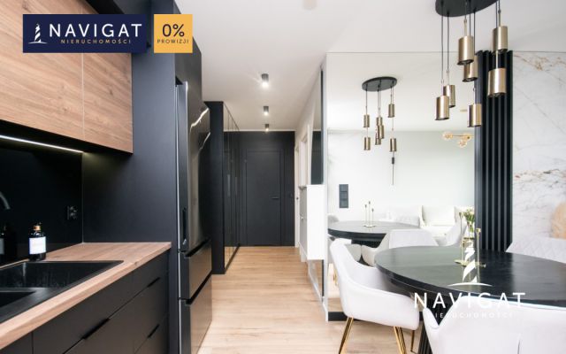 Mieszkanie 3-pokojowe Gdańsk Letnica, ul. Letnicka. Zdjęcie 6