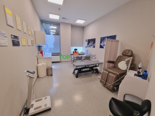 Lokal Warszawa Mokotów. Zdjęcie 7