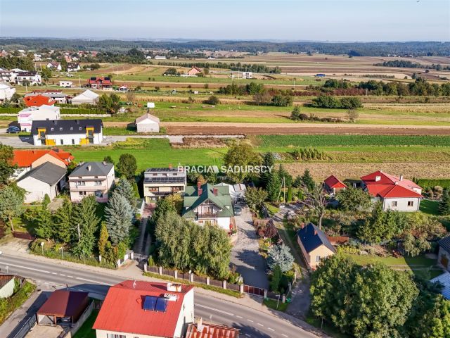 dom wolnostojący, 6 pokoi Skała, ul. Słomnicka. Zdjęcie 20