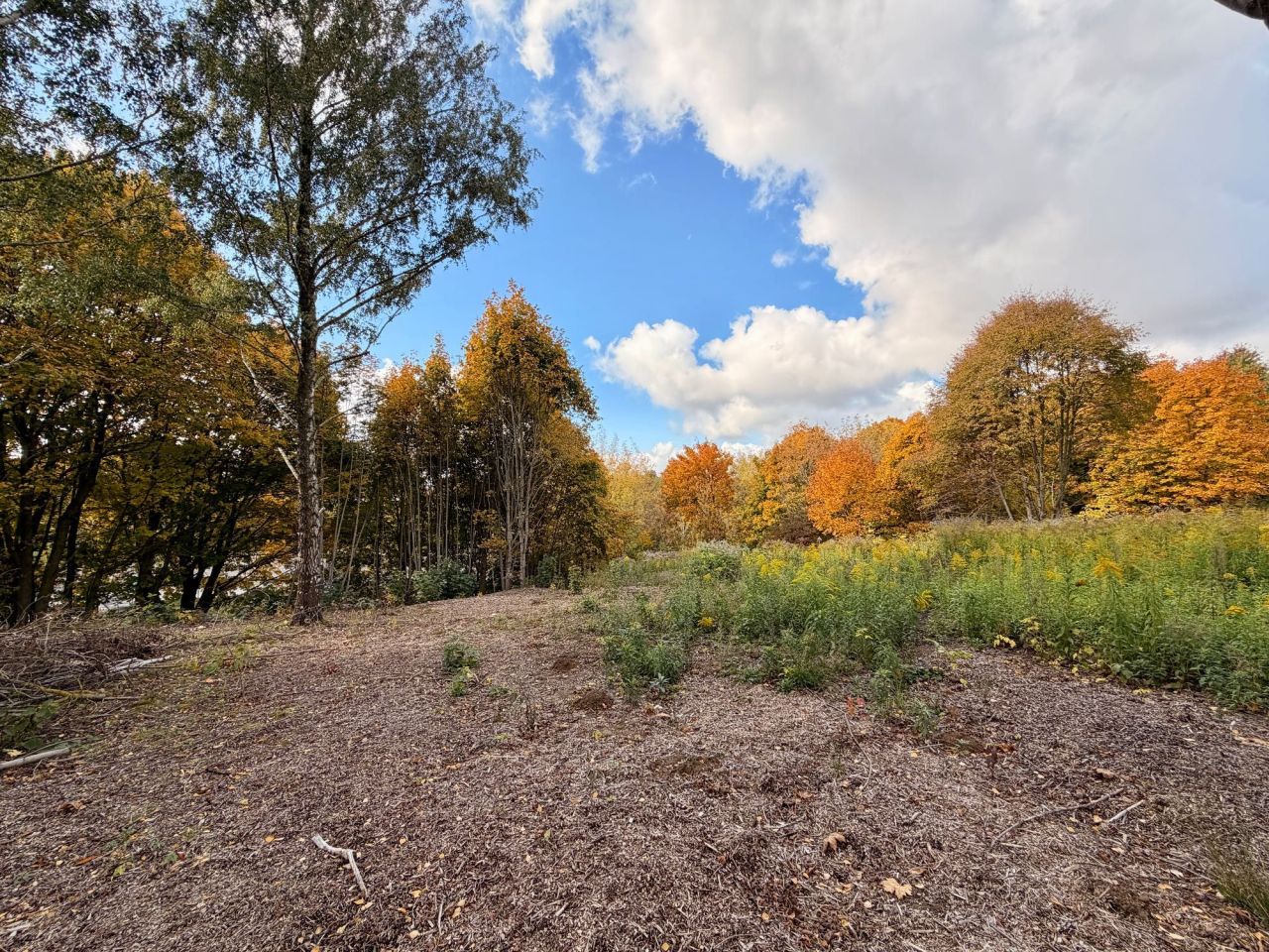 Działka budowlana Jakubowice Konińskie-Kolonia, ul. Malinowa. Zdjęcie 6