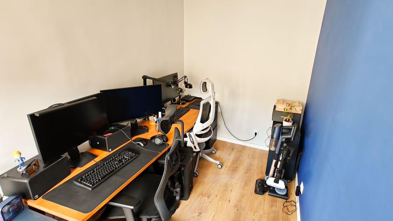 Mieszkanie 4-pokojowe Koszalin, ul. Rzemieślnicza. Zdjęcie 11