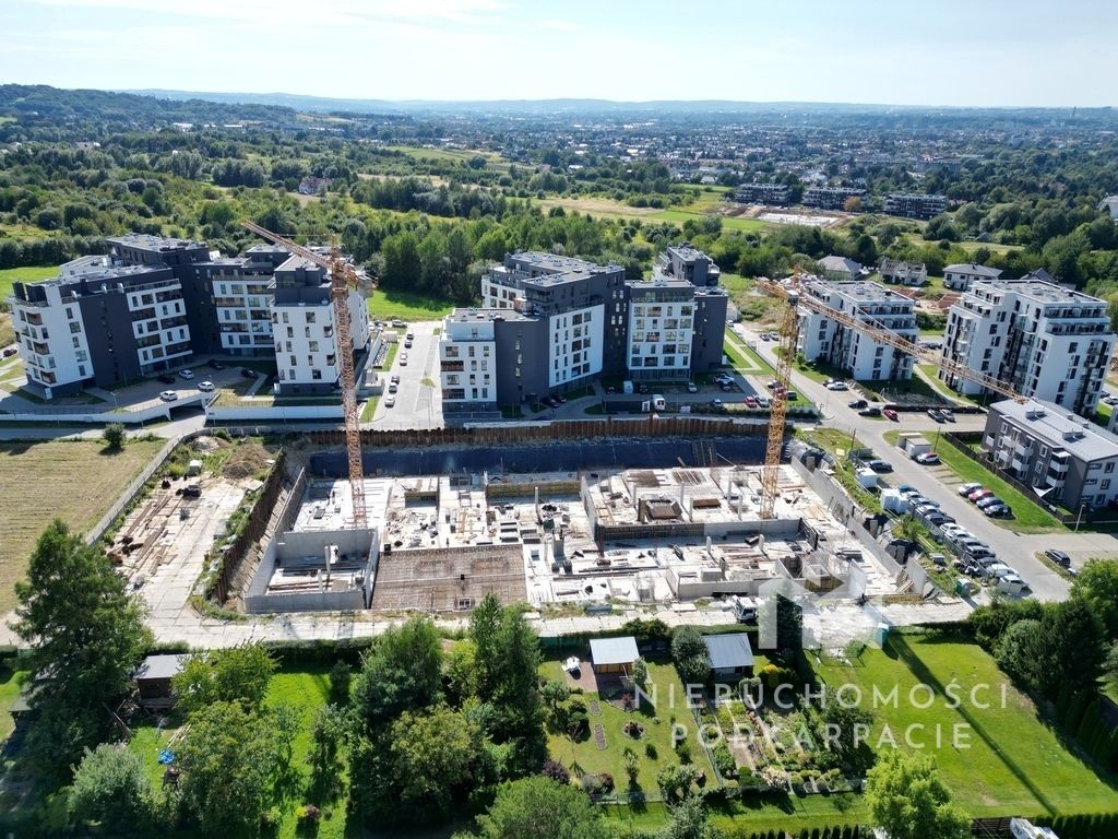 Mieszkanie 2-pokojowe Rzeszów, ul. Henryka Wieniawskiego. Zdjęcie 6