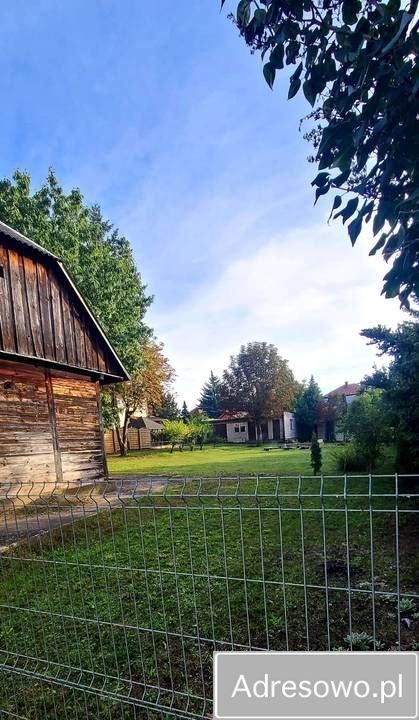 Działka budowlana Augustów, ul. Sosnowa. Zdjęcie 5