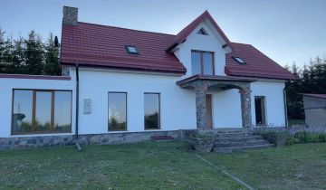 dom wolnostojący, 5 pokoi Żabin