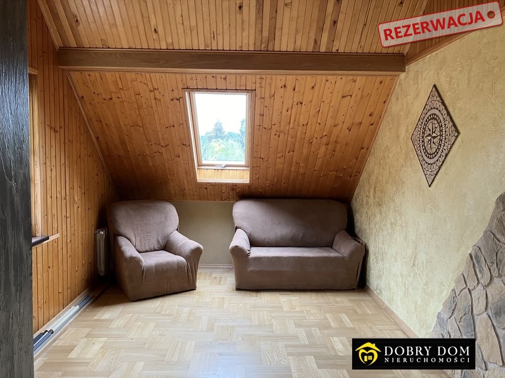 dom wolnostojący, 7 pokoi Tarnopol. Zdjęcie 17