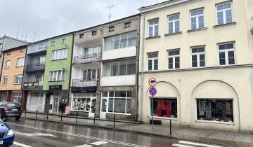dom szeregowy, 3 pokoje Sochaczew Centrum, ul. Warszawska